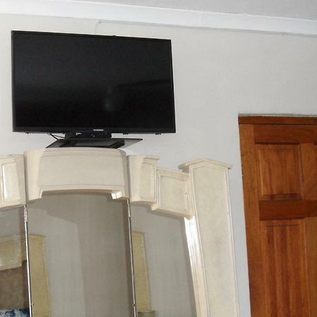 Garden Wing Upington Exterior foto