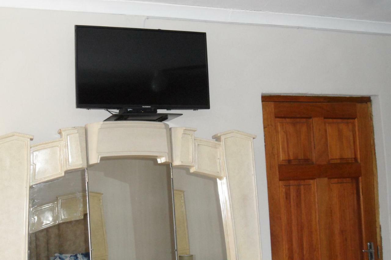 Garden Wing Upington Exterior foto