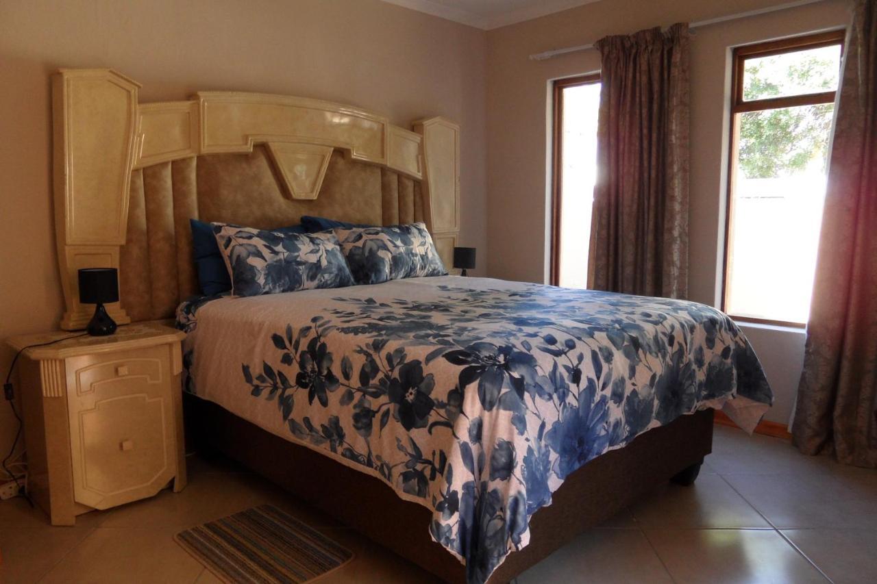 Garden Wing Upington Exterior foto